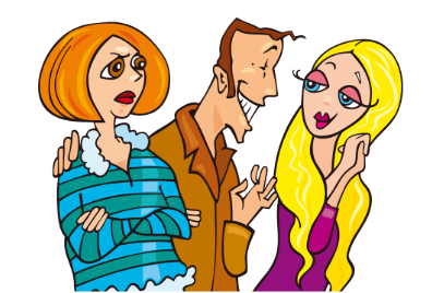 Course: Personal & Relationship Boundaries