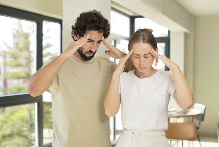 Course: How to Practice Safe Stress
