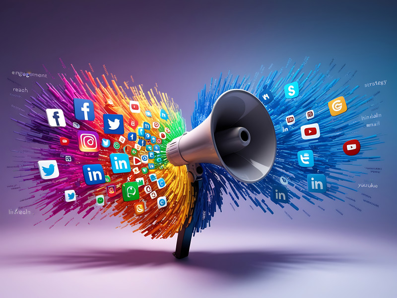 Digital Marketer to Promote Easier Life Timebank