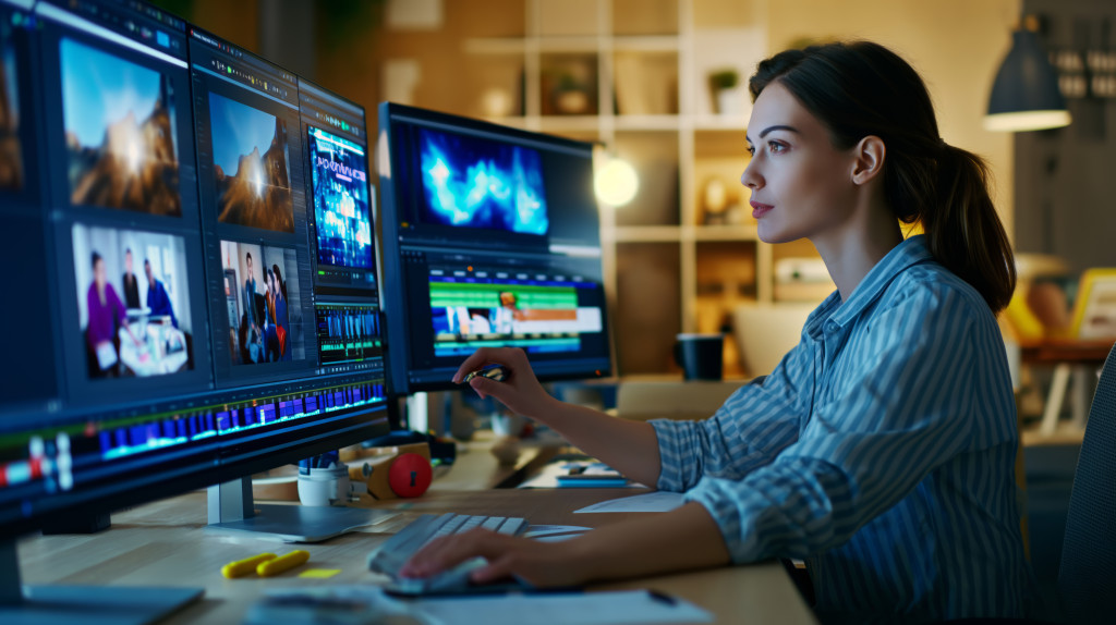 AI Specialist for Easier Life Timebank – AI Video Creation, Prompt Engineering & Social Media Growth