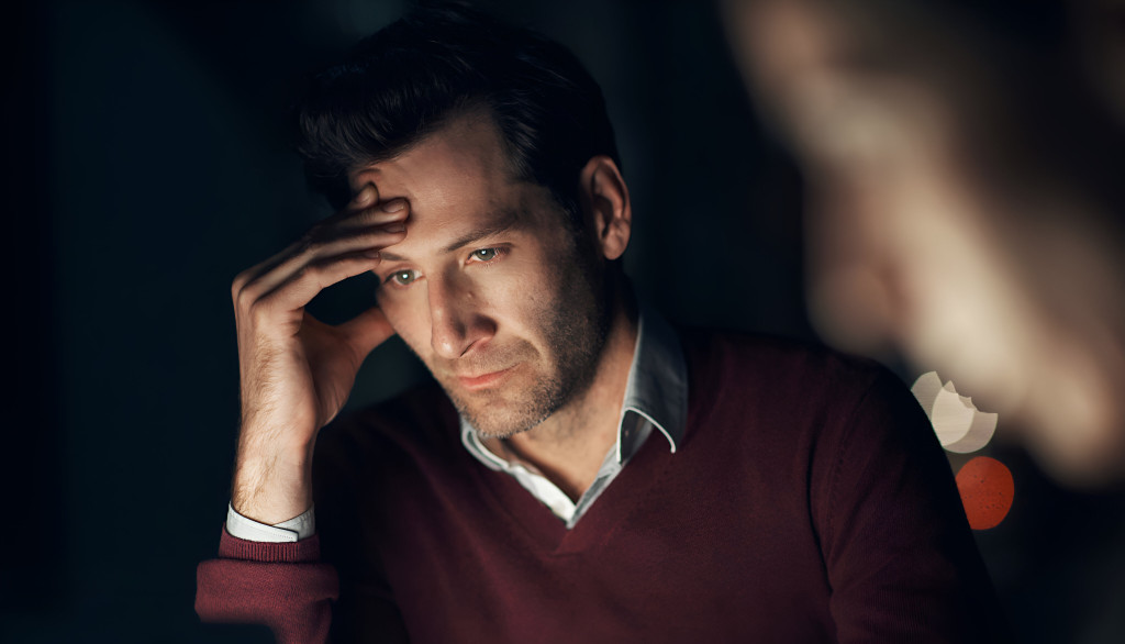 Course: What is the Mid-Life Crisis in Men?
I can reveal that it may be a simple solution.